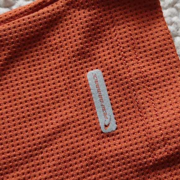 NWT Tek Gear XL Warmtek Performance Long Sleeve Color Block Thermal Shirt - Picture 13 of 15